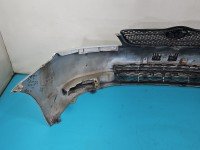 Zderzak przód Toyota Corolla E12 srebrny 199