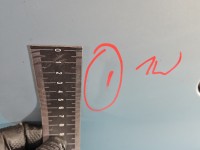 Klapa tył Seat Ibiza III 6L HB 3d LS5T