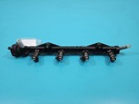 TESTOWANY Wtryskiwacz Skoda Octavia I 032133319B 1.6 8V wiel (AEE)