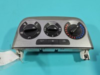 Konsola panel nawiewu Fiat Grande Punto