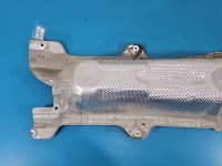 Osłona Peugeot, Europejska, Termiczna Peugeot 508 II 18- 1.5 hdi