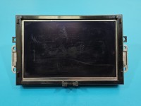 Wyświetlacz monitor Citroen DS4 11-15