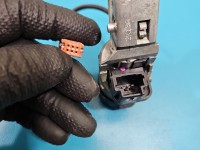 Komputer Sterownik silnika Citroen Berlingo II 1.6 hdi 0281019817, 9805947380