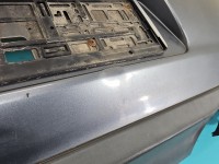 Zderzak tył Citroen C3 II 09-16 KTH HB