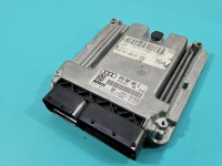 Komputer Sterownik silnika 0281013616, 4F0907401C Audi A6 C6 3.0 tdi