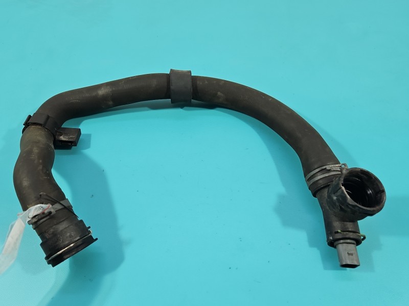 przewód wąż rurka wody Skoda Kodiaq I 5QF122051BJ 2.0 TSI 190KM