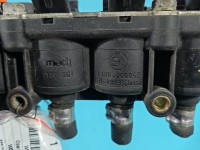 listwa wtryskowa Wtryskiwacz LPG gazu Producent części: MED, KPL, MED POMARANCZOWE, MED