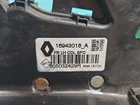 Zamek przód lewy 805032429R Renault Megane IV EUROPA 4pin