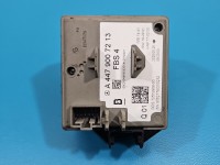 Stacyjka KLUCZYK WKŁADKA Mercedes Vito W447 14- A4479007213