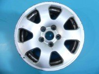 Felga aluminiowa 15" komplet alufelgi felgi Audi A4 B6