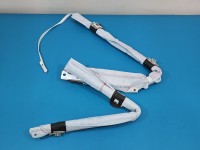 Kurtyna lewa poduszka airbag Peugeot 2008 I 13-19 HB 9804092380