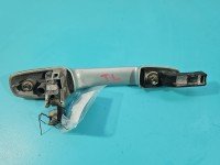 Klamka tył lewa zewnętrzna MAZDA 5 05-