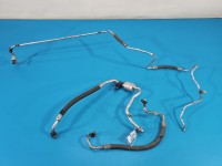 Przewód klimatyzacji rurka Renault Thalia II 1.2 16V 8200757970, 8200683627