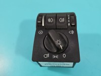 Przełącznik włącznik świateł Opel Astra II G 09180770