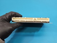 Sterownik moduł Europejska, ZAWIESZENIA Mercedes W222 A2229009316