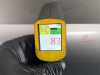 Drzwi tył prawe Toyota Yaris I HB 5d 1D2