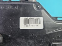 Zamek przód lewy Vw Touran I EUROPA 9PIN 3D1837015