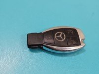 Stacyjka KLUCZYK WKŁADKA Mercedes W205 A2059006713