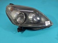Reflektor prawy lampa przód Opel Zafira B EUROPA 24451053RH