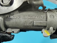Stacyjka KLUCZYK WKŁADKA Audi A4 B6 4B0905851G