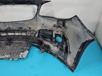 Zderzak przód Opel Insignia A czarny Z22C