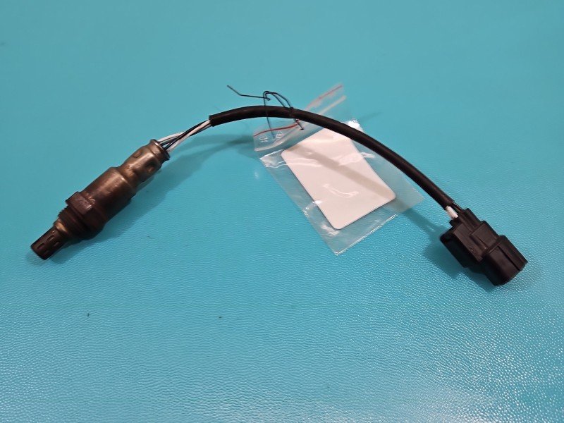 Sonda lambda Honda Civic VIII UFO 1.8 16V (R18A2) Sonda lambda Honda Civic VIII UFO 1.8 16V (R18A2)
