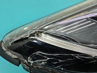 Reflektor prawy lampa przód Renault Kadjar EUROPA