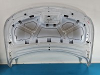 Maska przednia Peugeot 3008 II KWE