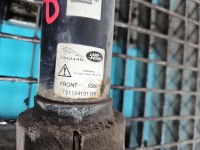 Amortyzator przód lewy przedni JAGUAR XF II X260