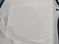 Osłona ZAŚLEPKA PLASTIK Toyota Rav4 V 67832-42040