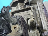 Monowtrysk Vw Polo III 6N 0132008601, 0438201521 1.3 jedn