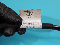 Spryskiwacz maski Porsche Panamera I 970 97062807700, 97061254020, 97062807300