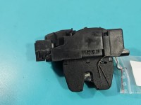 Zamek klapy tył 9816195380 Citroen C3 III 16-24 HB 3 PIN