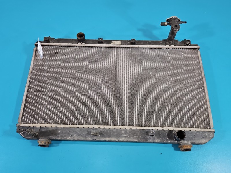 Chłodnica wody DR5 07-20 1.6 16V