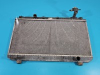Chłodnica wody DR5 07-20 1.6 16V
