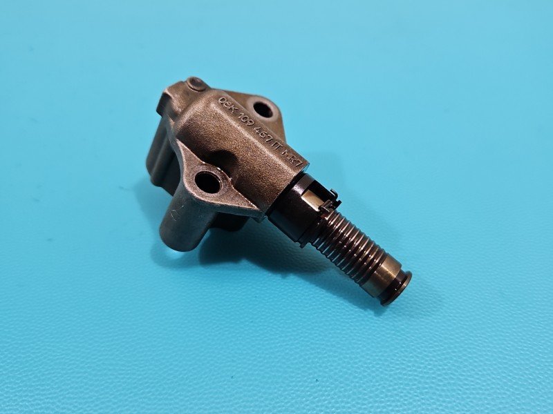 Napinacz AUDI Q5 08- 2.0 TFSI (CPMB) Napinacz AUDI Q5 08- 2.0 TFSI (CPMB)