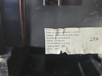 Schowek pasażera Skoda Octavia II EUROPA