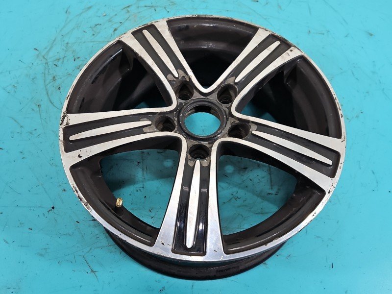 Felga aluminiowa 15" Kia Venga alufelga