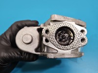 Zawór egr AUDI A4 B8 710334000, 22T232 2.0 tdi Producent części: Audi, 5 PIN,