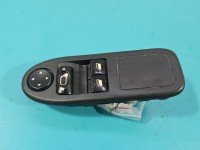 Przełącznik szyb Citroen C5 I 96514301ZF EU