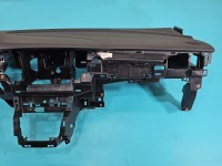 Deska rozdzielcza airbag pasażera kokpit Opel Astra V K