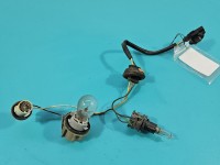 Wiązka instalacja 1379658, 1379658, Europejska, LAMPY TYŁ LEWA Renault Megane III 1379658