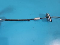 DŹWIGNIA LEWAREK WYBIERAK LINKI Opel Insignia B 2.0 T