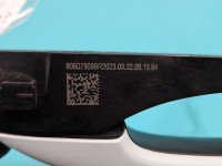 Klamka przód lewa zewnętrzna Dacia Sandero III 20- 806079099R