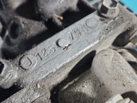 Skrzynia biegów J125790 SUZUKI JIMNY III 1.3 16V VVT