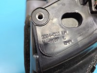 Lusterko lewe Fiat Tipo II 15- elektryczny, Europejska, 5 pin europa