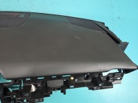 Deska rozdzielcza airbag pasażera kokpit Mazda 6 III GJ