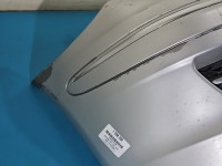 Zderzak przód Mercedes W211 srebrny 744