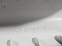 Osłona ZAŚLEPKA PLASTIK Producent części: DS, SŁUPKA PRZÓD PRAWA CITROEN DS4 II 21- 9832170280M