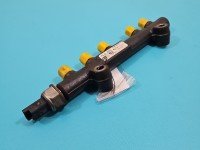 Listwa wtryskowa CZUJNIKI Peugeot Partner II 9685297580, 9813735580 1.6 hdi (9H06 10JBEM)